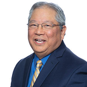 Proffesor Steven Nakajima